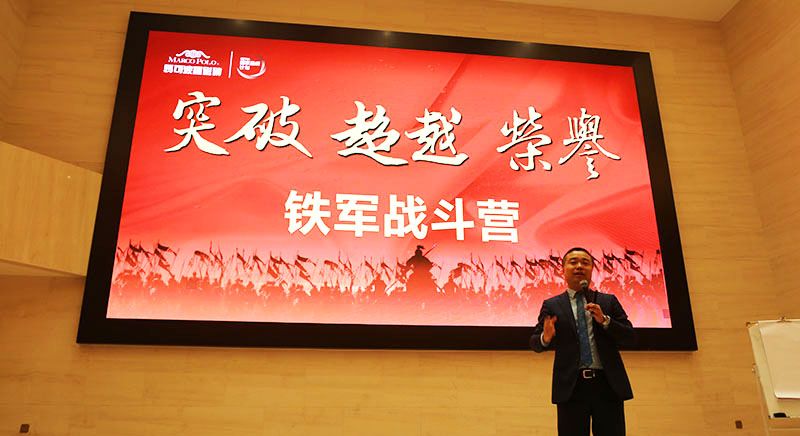 簡單有效！企業(yè)內(nèi)訓體系搭建的5個步驟