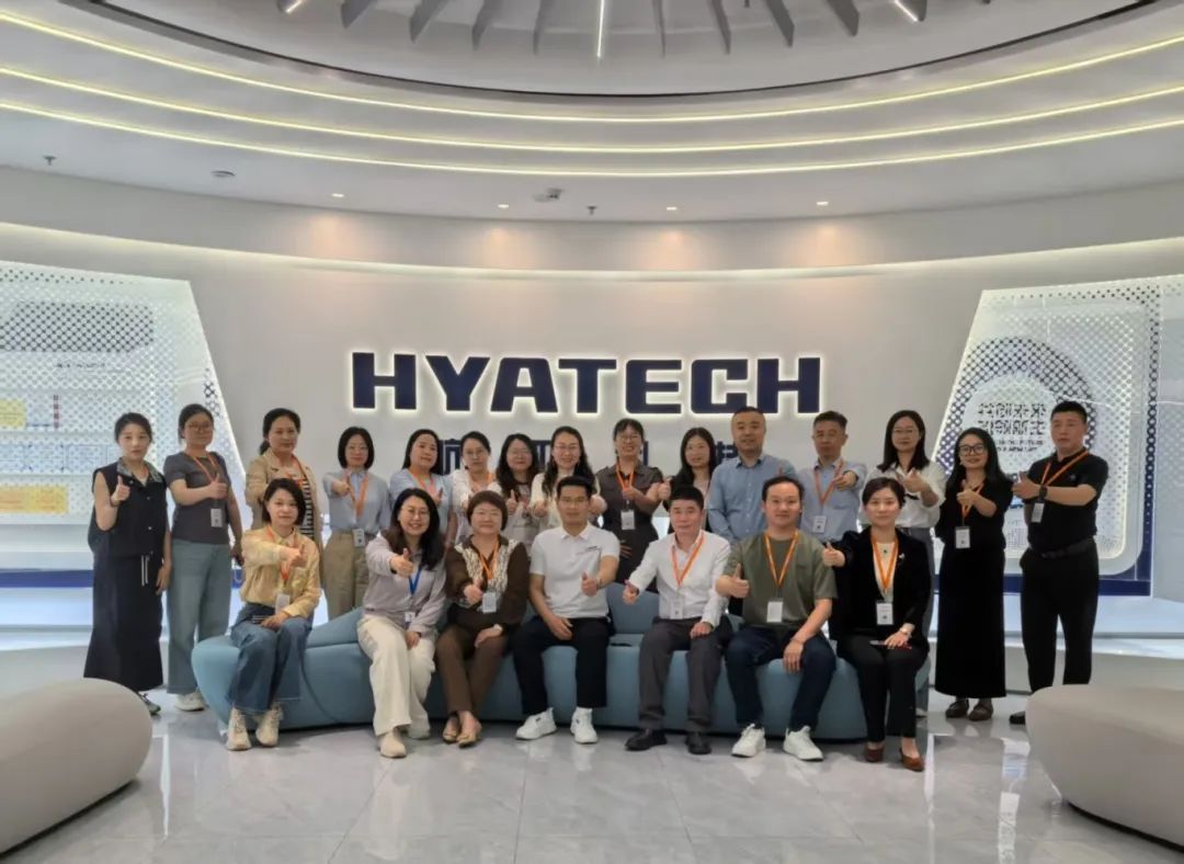 聚焦人才決策，共探組織發展新未來 | AHR 研習社活動圓滿舉辦
