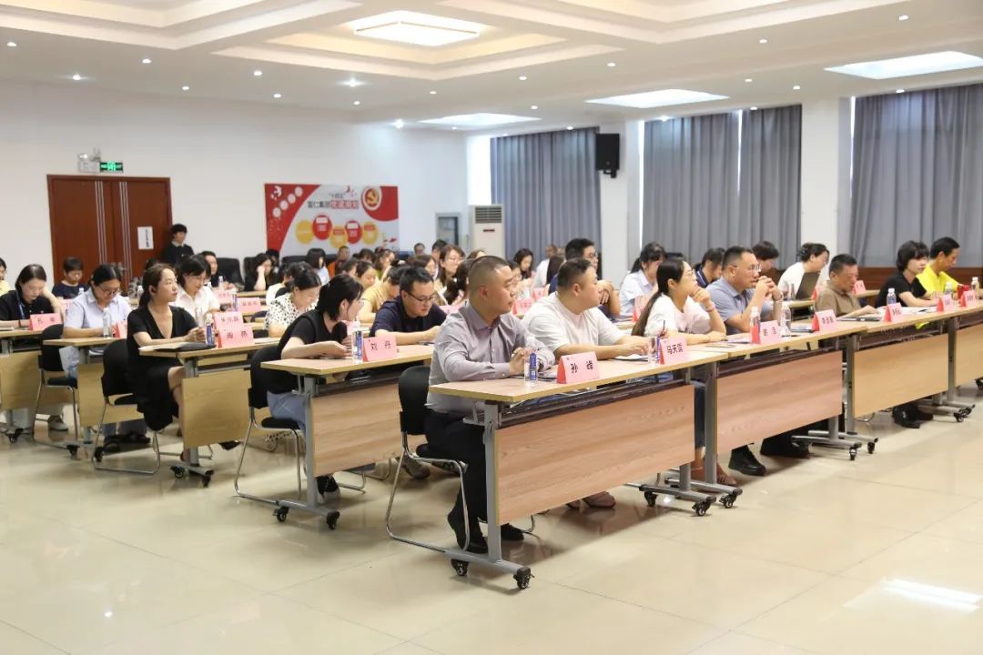 大咖聚首，錨定人效戰略坐標！《人力成本管控與人效提升》主題沙龍活動江陰專場